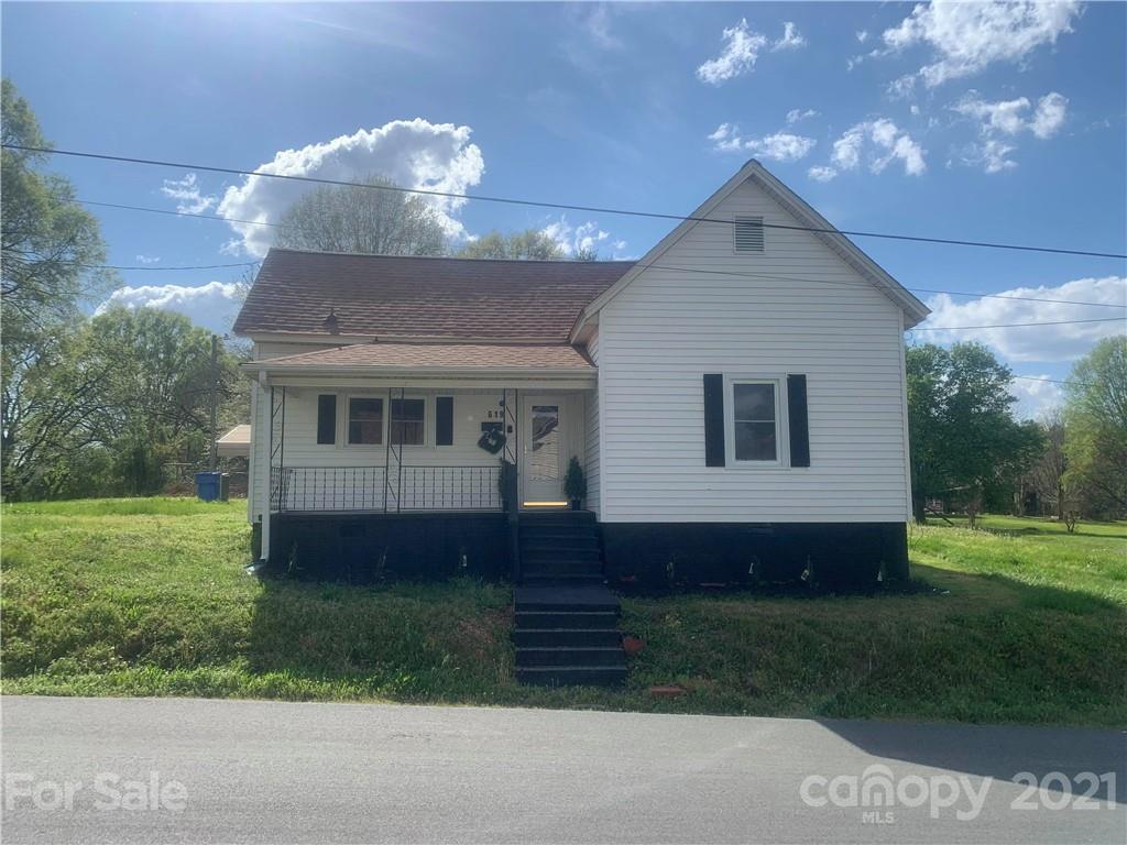 619 Rogers St., Albemarle, NC 28001