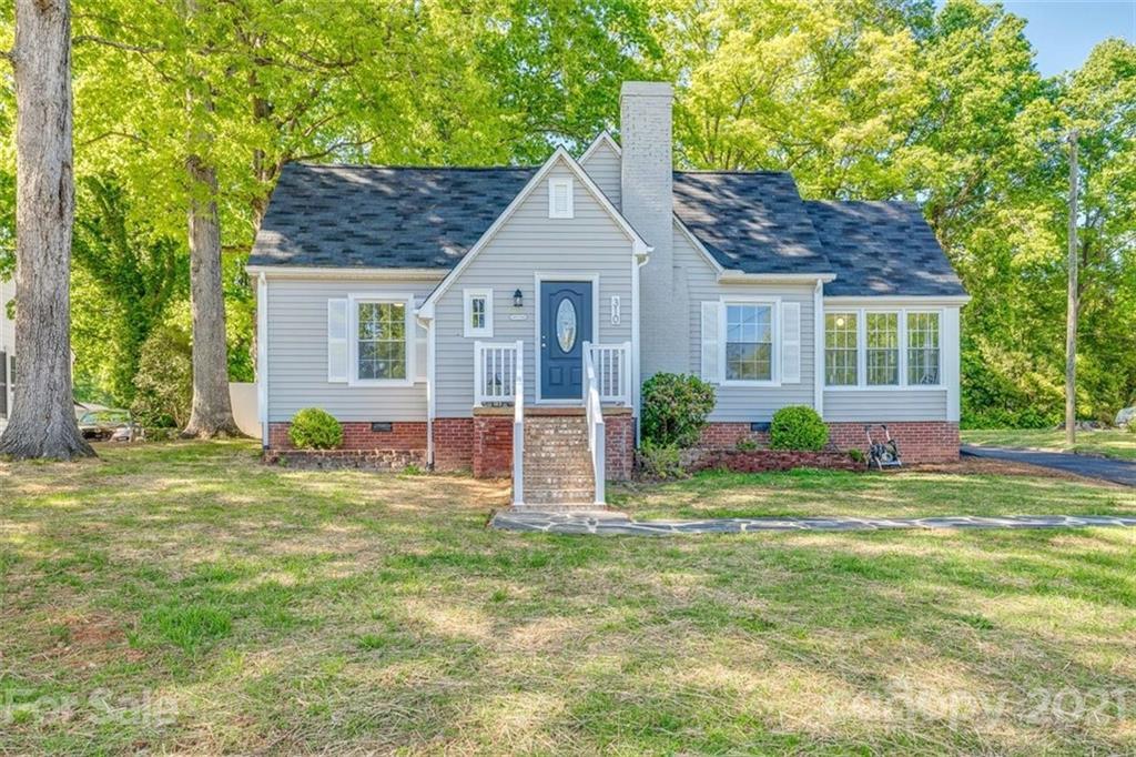310 William St., Kannapolis, NC 28081