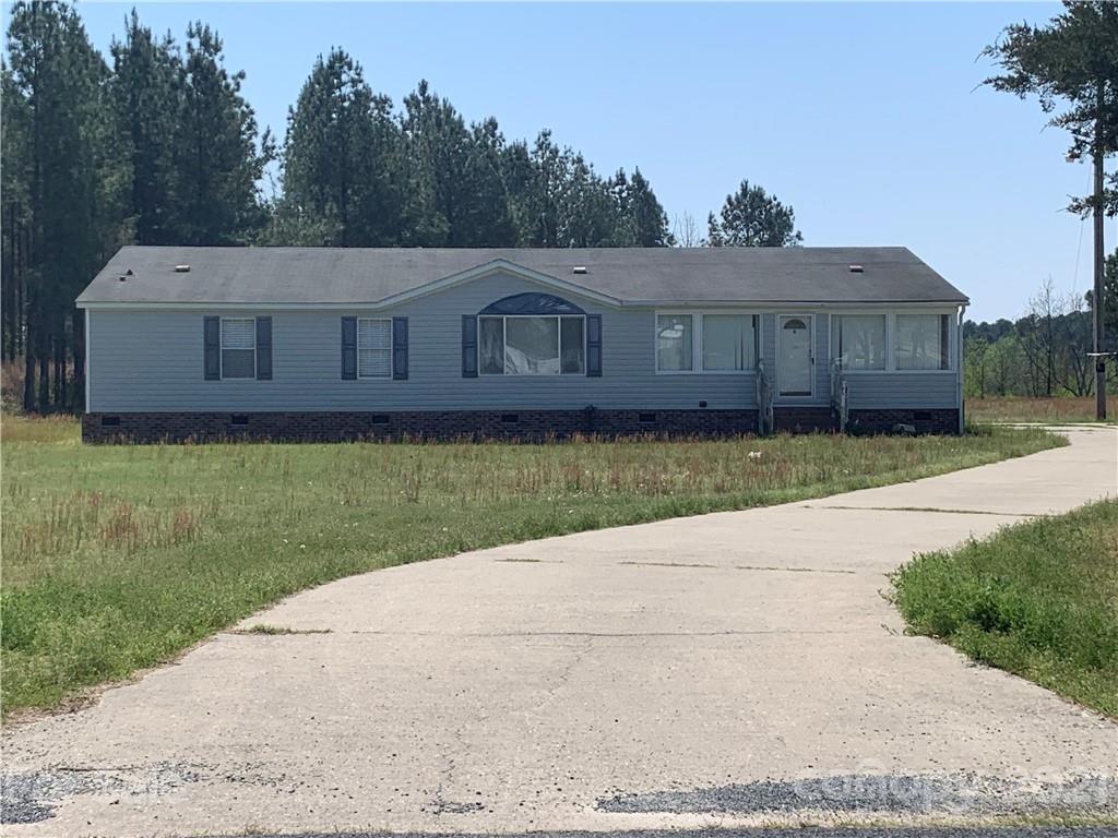 2235 Sandy Ridge Church Rd., Morven, NC 28119