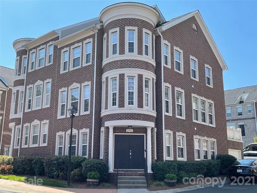 2225 Camalier Ln. #40, Charlotte, NC 28273