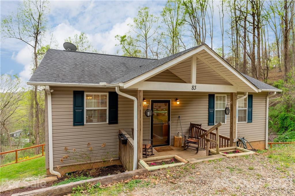 83 Mount Royal Dr., Arden, NC 28704