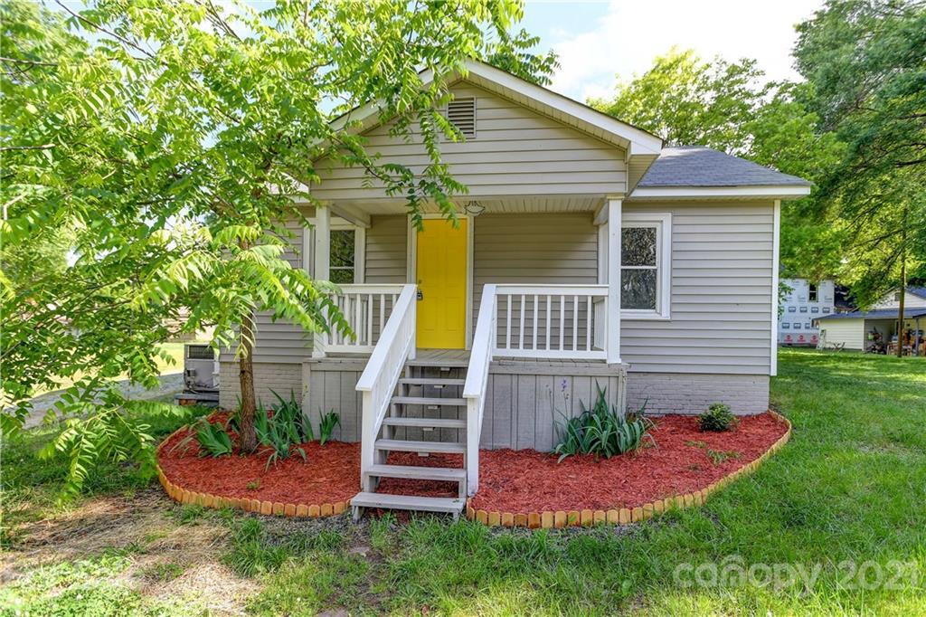 681 Palmer Ave., Concord, NC 28138