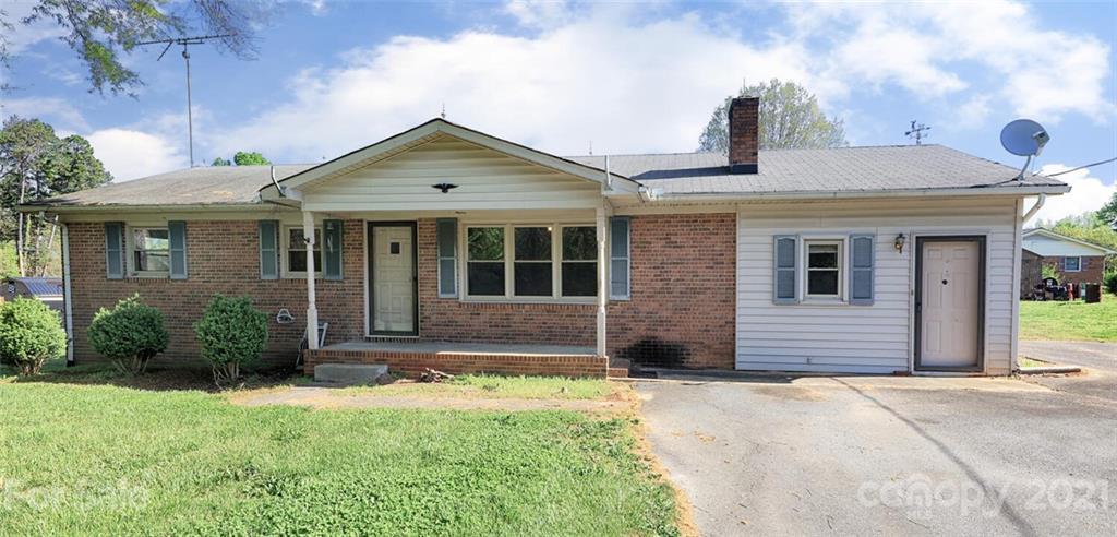 2459 Chevaron Dr., Concord, NC 28025