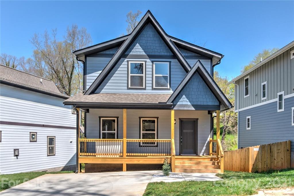 67 Stoner Rd. #2, Asheville, NC 28803