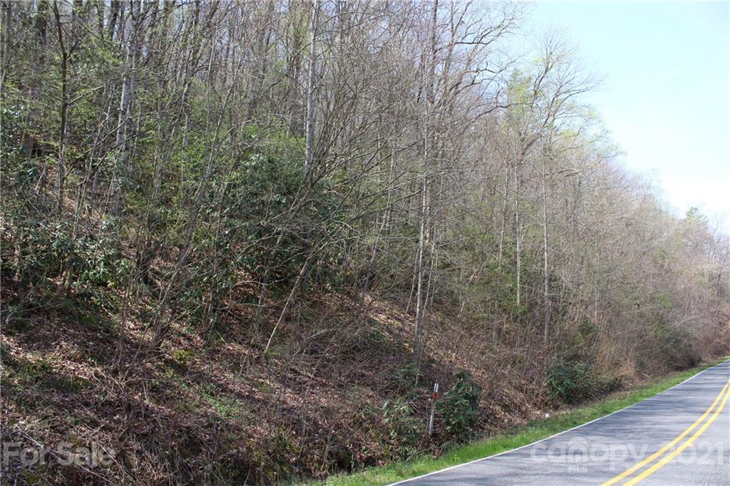 Lot 61 Cedar Creek Rd., Lake Lure, NC 28746