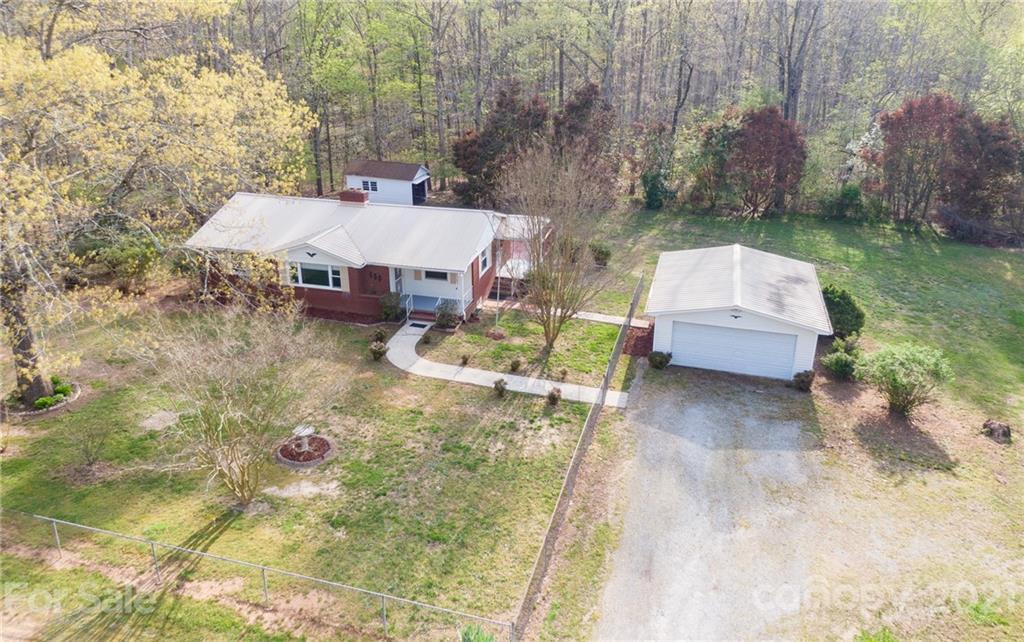 309 Sowers Ferry Rd., Salisbury, NC 28144