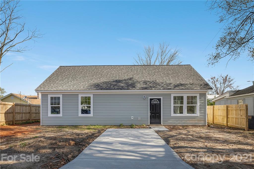 108 W Ridge St., Gastonia, NC 28052