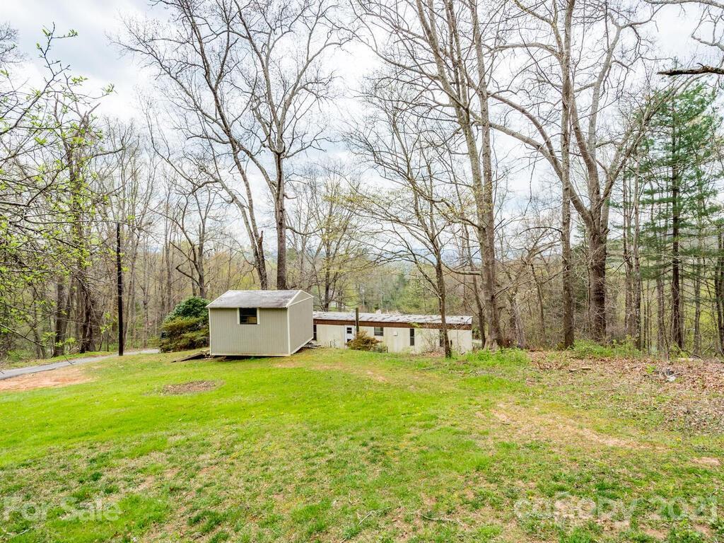 16 Ratt Man Ln., Asheville, NC 28803