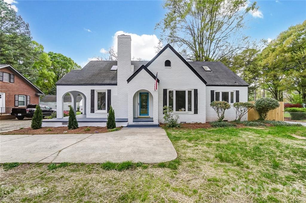 774 Union St., Concord, NC 28025