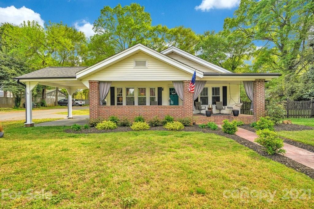 701 Carolina Ave., Gastonia, NC 28052