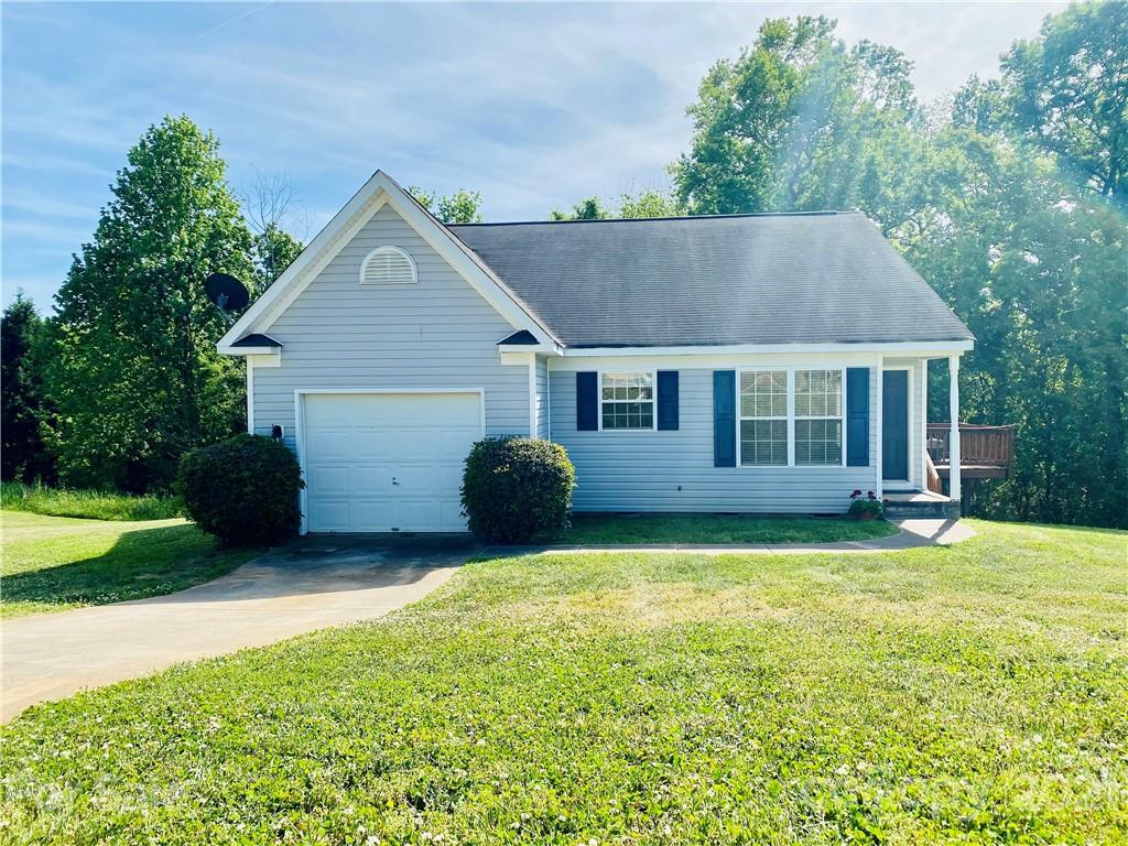 933 Milkwood Ln. #151, Monroe, NC 28110