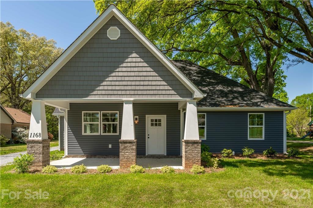 1168 Union St. #2, Concord, NC 28025