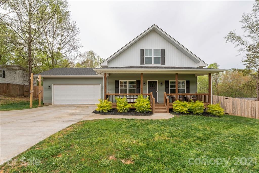 4775 Grassy Creek Rd., Denver, NC 28037