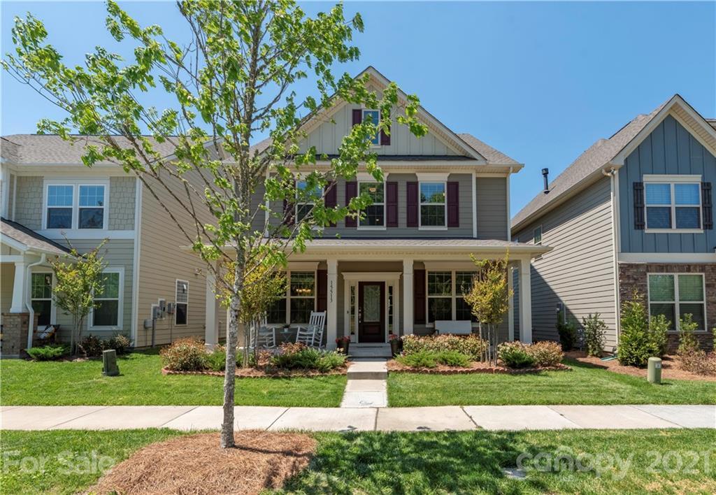 15513 Davidson East Dr., Davidson, NC 28036