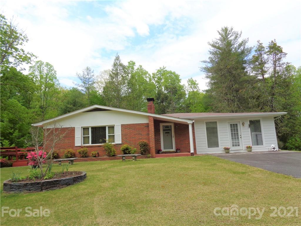 4842 Us Highway 70 None, Marion, NC 28762