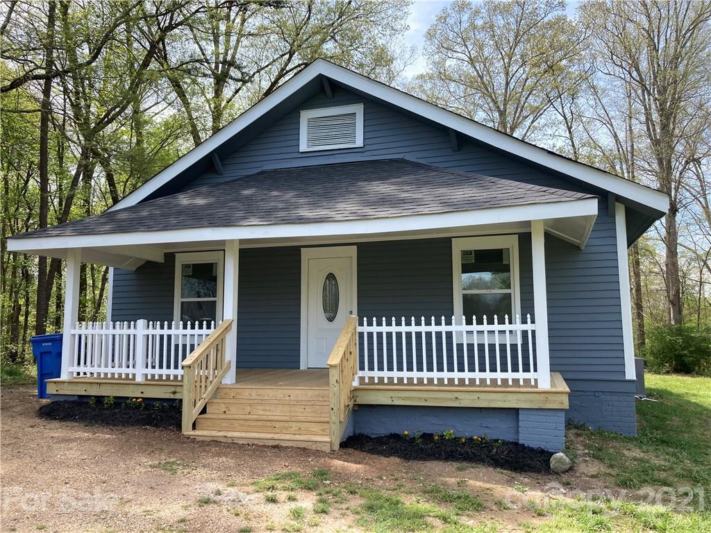 403 3rd Ave., Albemarle, NC 28001
