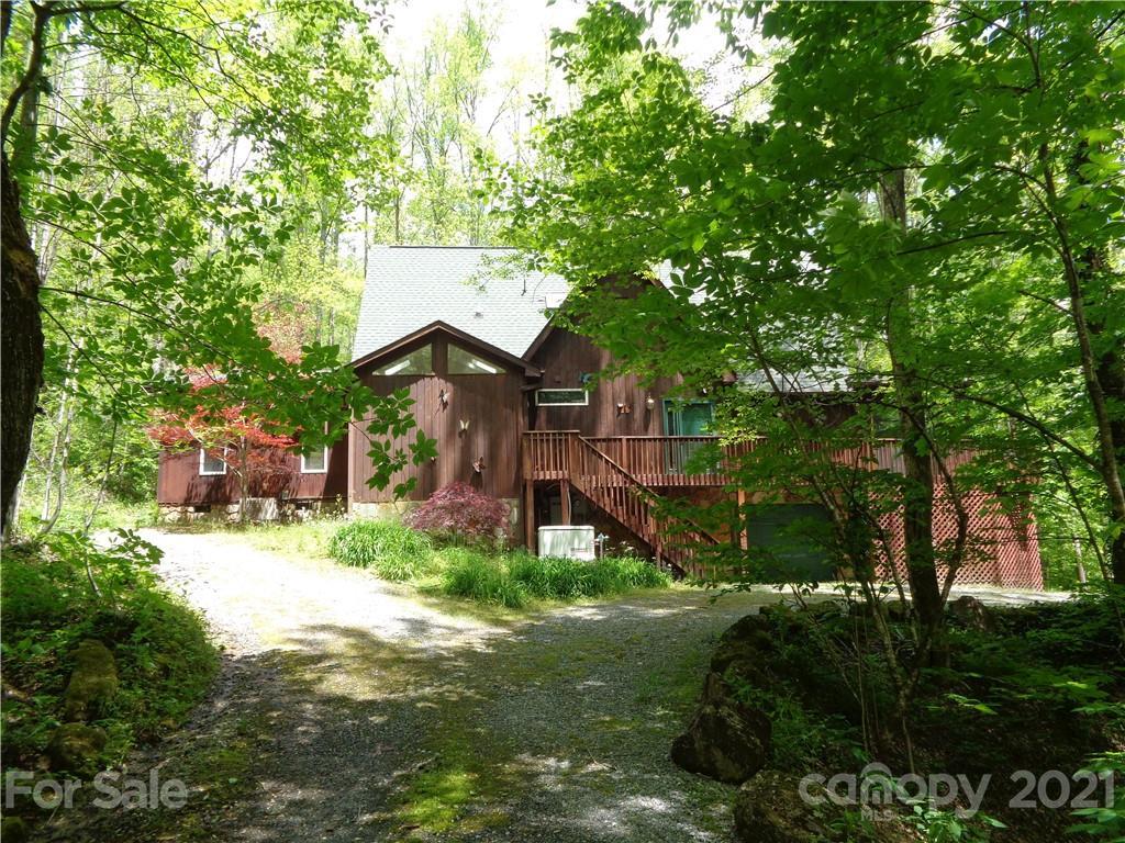 334 East View Rd., Sylva, NC 28779