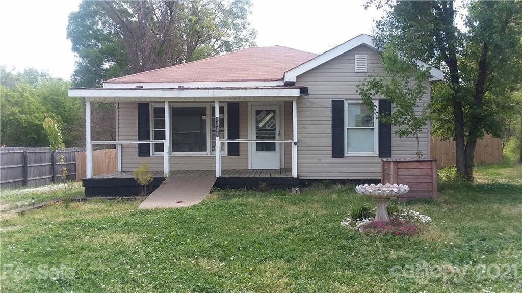 3314 Goble St., Gastonia, NC 28056