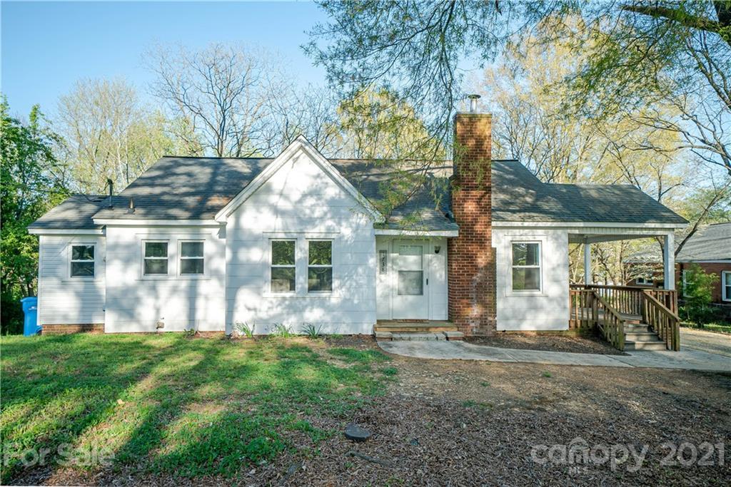 1738 Johnson St., Albemarle, NC 28001