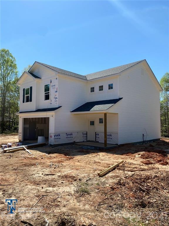 202 Autumn Leaf Rd., Troutman, NC 28166