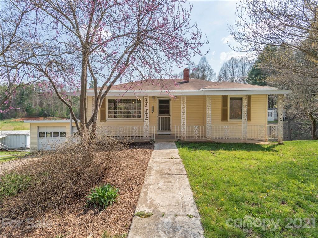 1130 Old Leicester Hwy., Asheville, NC 28806