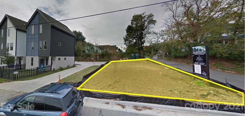 94 Baker Ave., Asheville, NC 28806