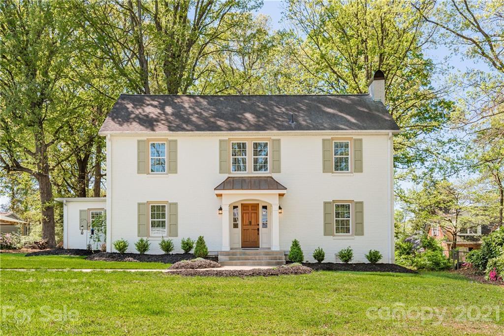 804 Hillcrest St., Kannapolis, NC 28083