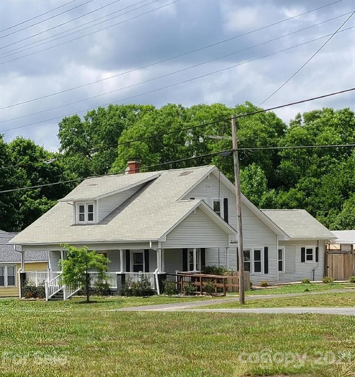302 Bethpage Rd., Kannapolis, NC 28081