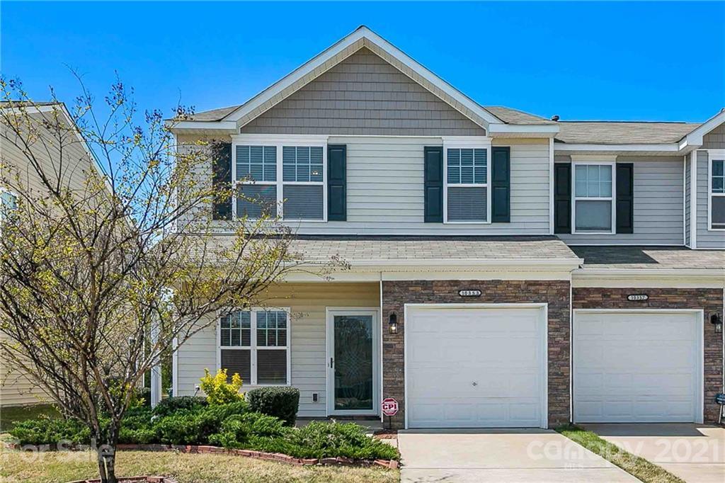 10353 Bunclody Dr., Charlotte, NC 28213