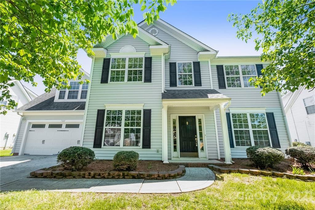 7322 Denali Ln., Charlotte, NC 28216