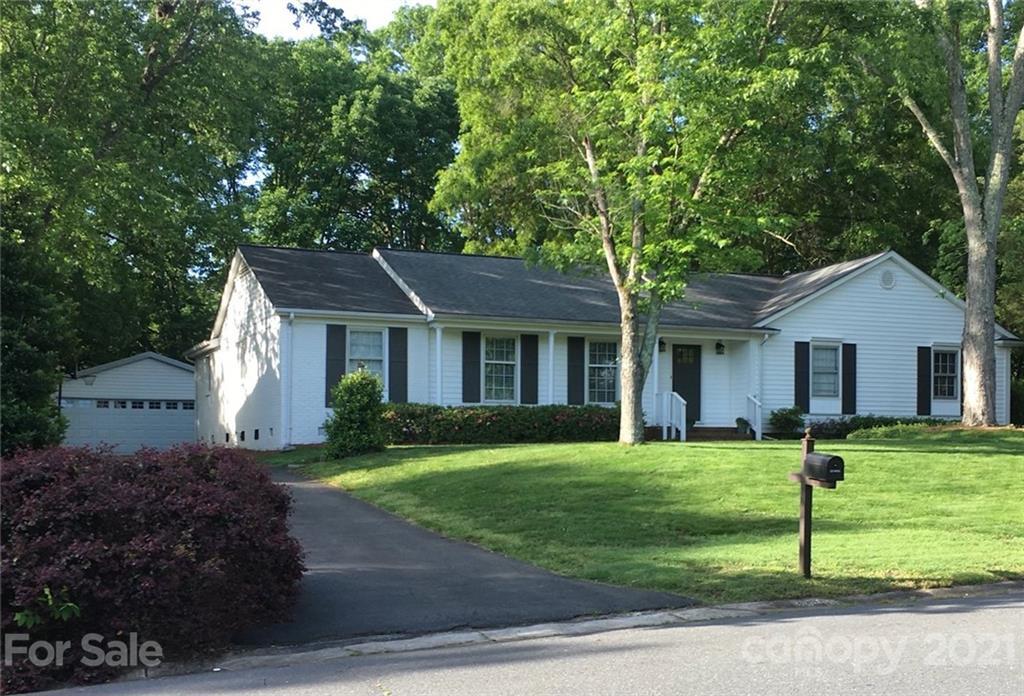 6510 Windyrush Rd., Charlotte, NC 28226