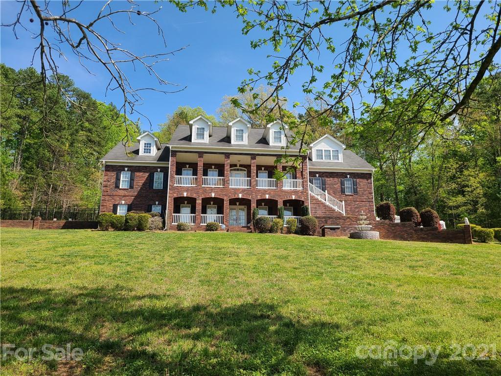 10921 Troutman Rd., Midland, NC 28107