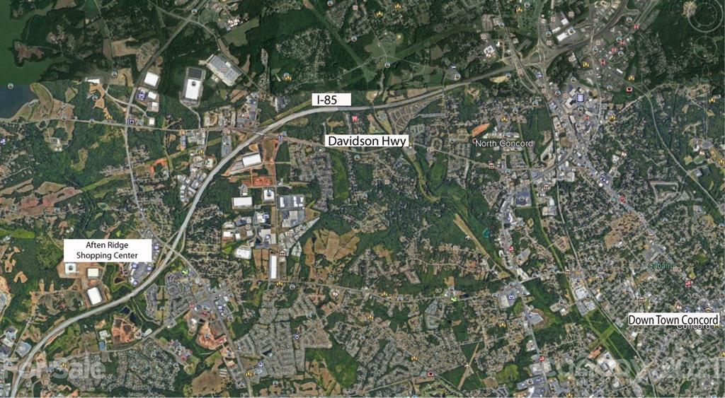 4221 Davidson Hwy., Concord, NC 28027