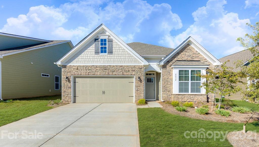 1606 Sweetmoss Loop, Denver, NC 28037