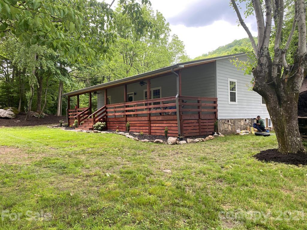 17 Wild Horse None, Sylva, NC 28779