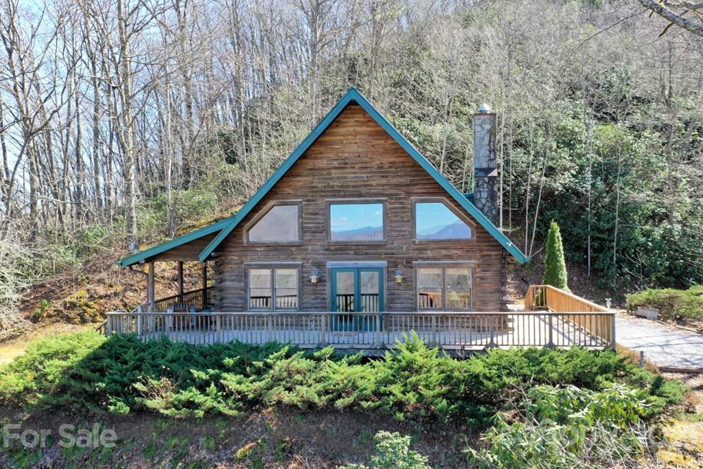 175 Owl Lookout Rd., Sylva, NC 28779