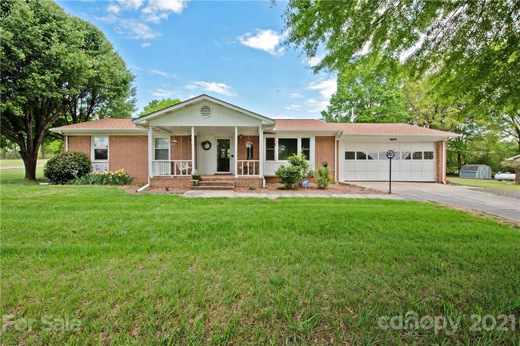 28371 Canton Rd., Albemarle, NC 28001