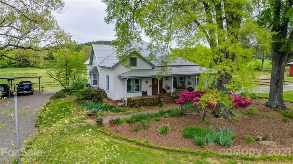 7131 Nc 200 Hwy., Midland, NC 28107