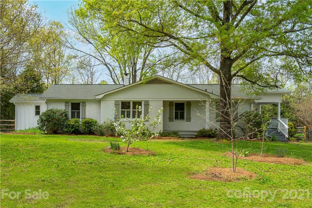 13531 Mayes Rd., Huntersville, NC 28078