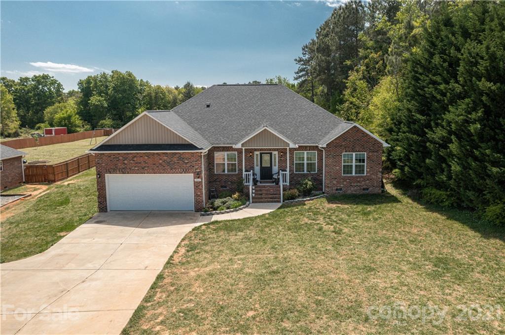 1860 Shuford Rd., Lincolnton, NC 28092