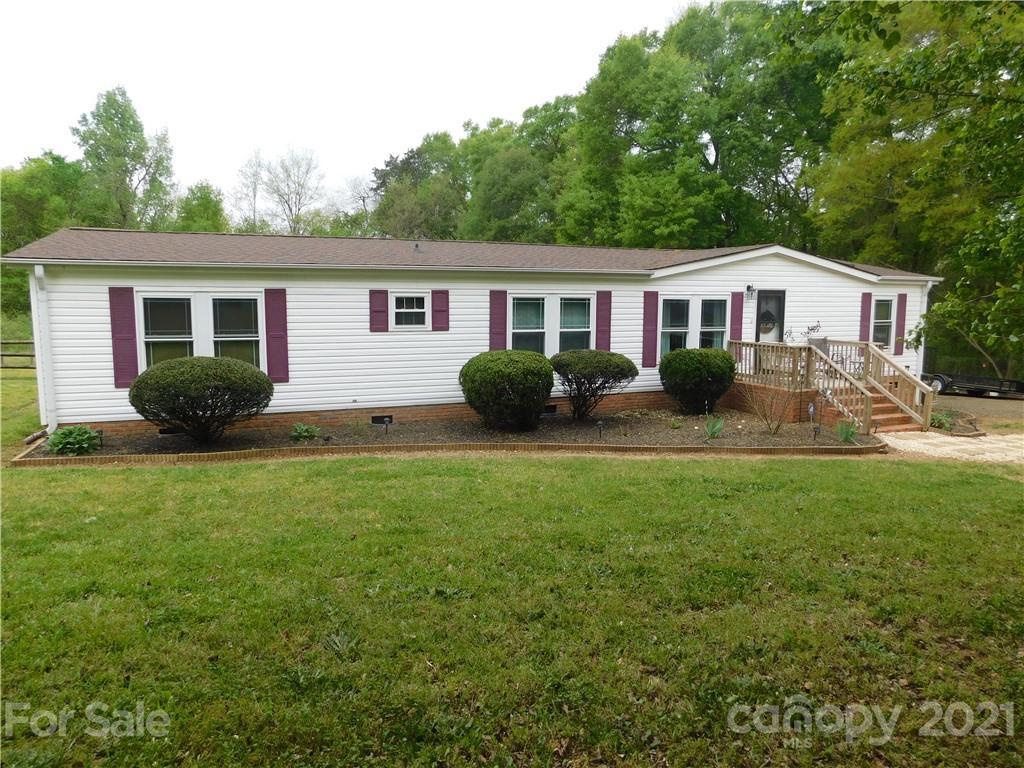 3790 Roberta Church Rd., Concord, NC 28027