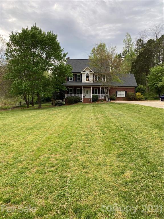 6865 Gold Hill Rd., Concord, NC 28025