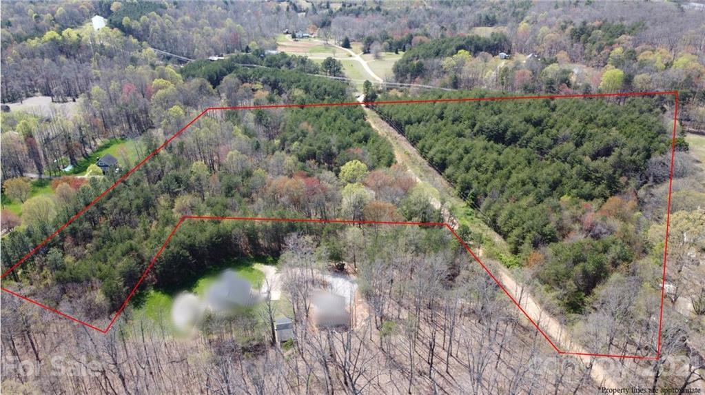 Newland Rd., Statesville, NC 28625