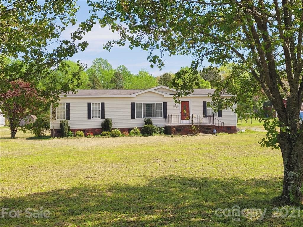 120 Sweet Home Ln., Kannapolis, NC 28081