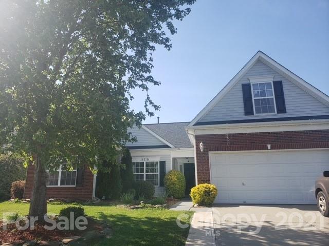 15710 Pedlar Mills Rd., Charlotte, NC 28278