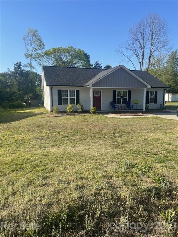 284 South Cir., Concord, NC 28027
