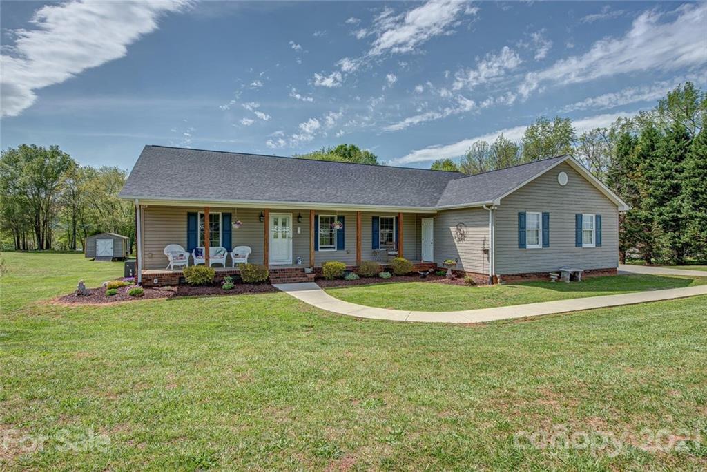 855 Costner School Rd., Bessemer City, NC 28016