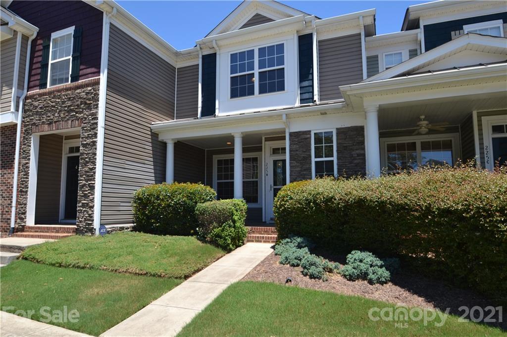 225 Waterlynn Rd. #B, Mooresville, NC 28117