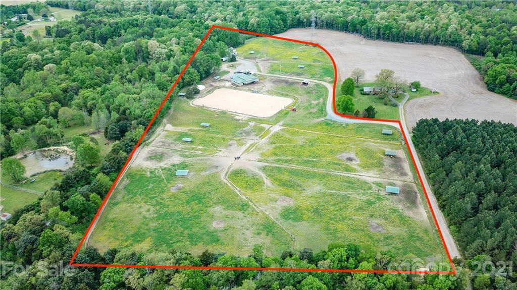 473 Clontz Long Rd., Monroe, NC 28110