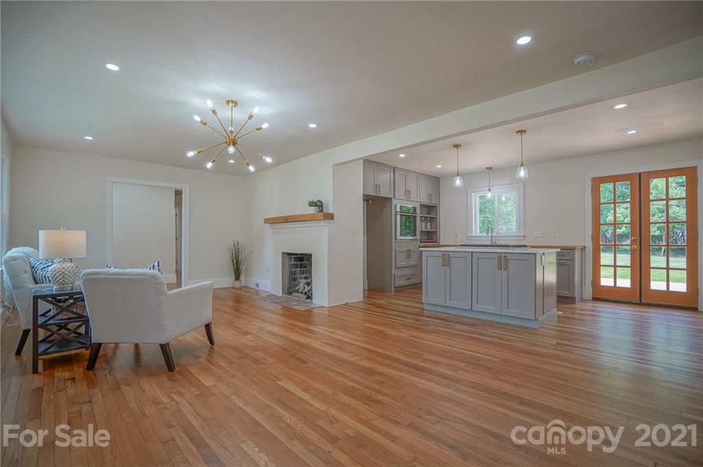 1417 Havencrest Ave., Charlotte, NC 28211